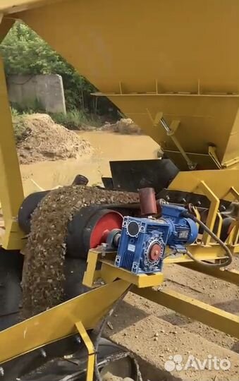 Ленточный питатель дозатор пл-500/2500