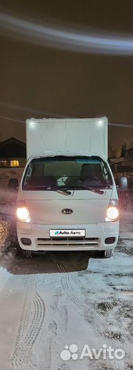 KIA Bongo изотермический, 2009