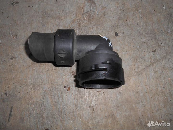 Фланец от Ford S-MAX 2006-2015