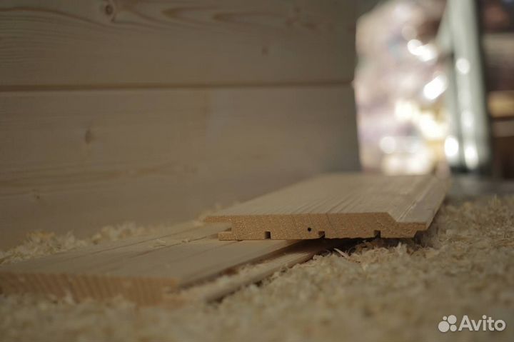 Карельский профиль от производителя 171206000, ав