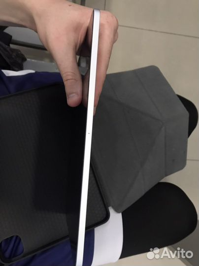iPad pro 11 2021 m1 256 гб