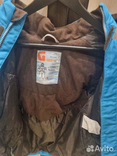 Куртка Lassie 134