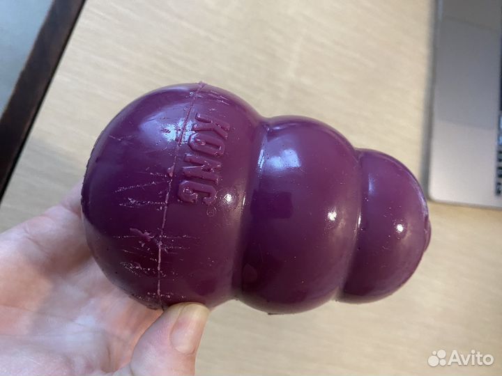 Kong для крупных собак