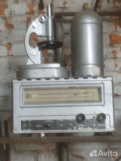 Рэтро техника