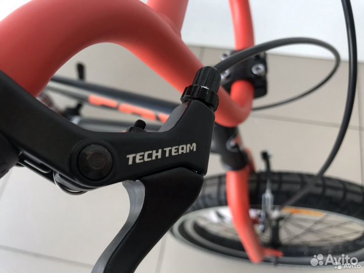 Велосипед BMX бмх + Пеги. Новый