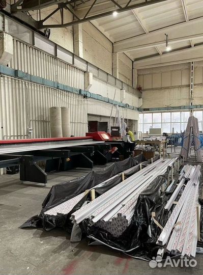 Балконный блок пвх от производителя