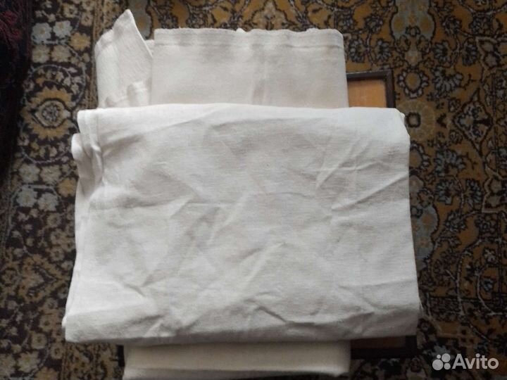 Ткань для портянок