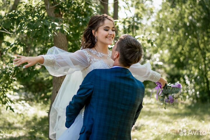 Профессиональная фотосъемка