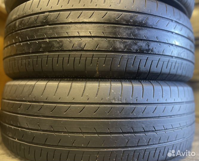 Triangle AdvanteX TC101 205/65 R16