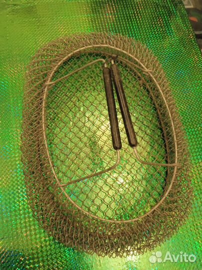 Советская переноска для яиц