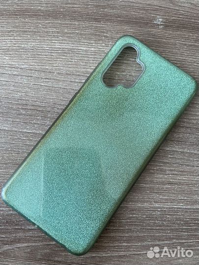 Чехол на samsung a32