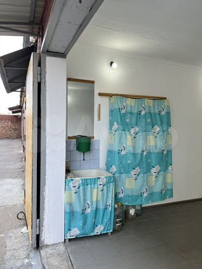 Гараж, 20 м²
