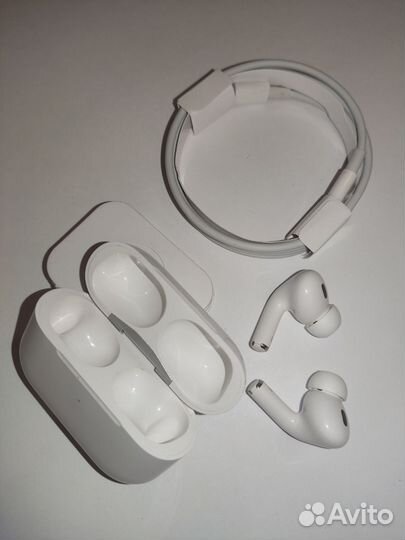 Airpods 2 pro
