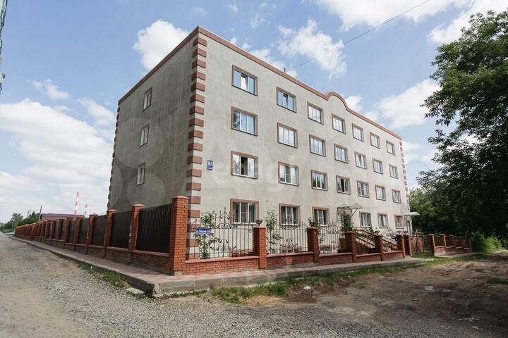 Продам помещение свободного назначения, 230 м²