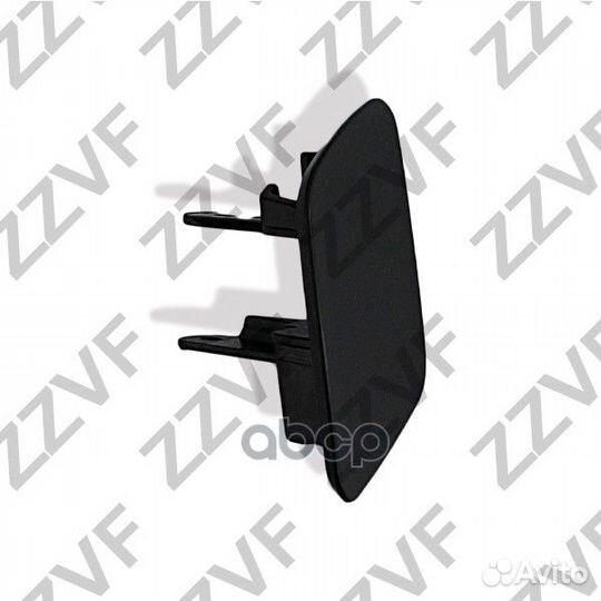 Крышка форсунки омывателя правая (R) BMW X5 E70