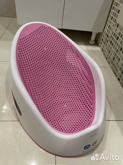 Горка для купания angelcare