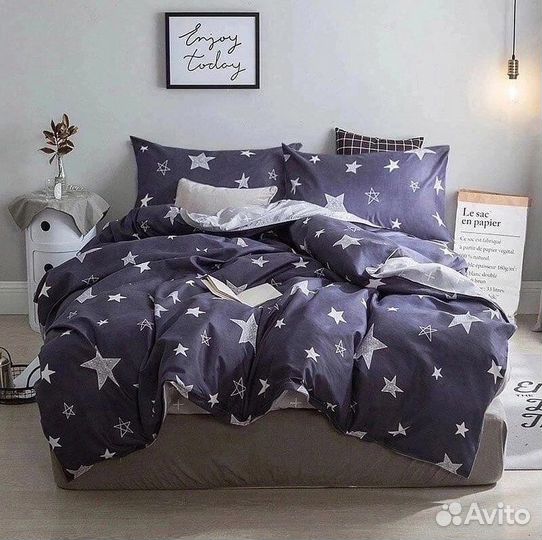 Белье постельное