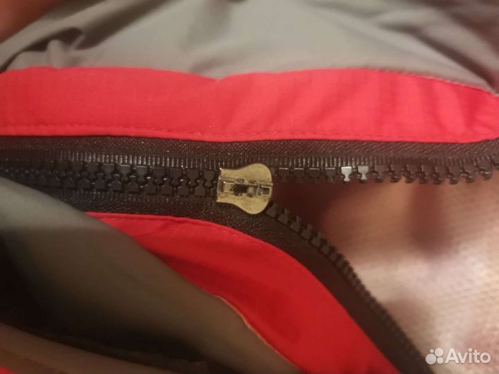 Куртка. Peak performance gore-tex
