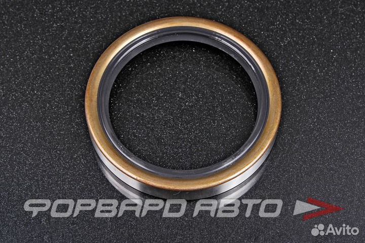 Сальник 70*88*12 (б/н) мет. ADD036-B NOK Япония