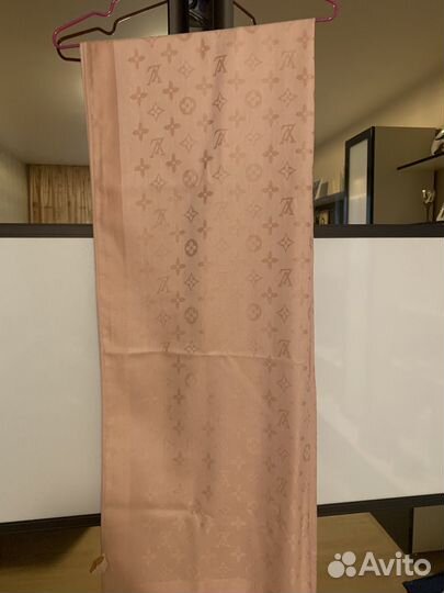 Палантины и платки