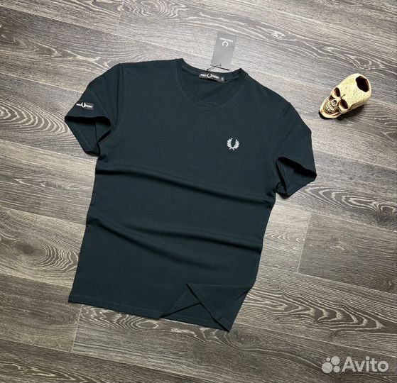 Футболка Fred Perry