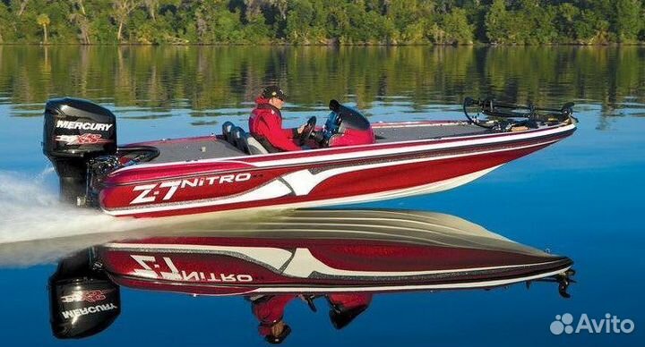 Лодочный мотор Mercury (Меркури) ME 150 PRO XS XL