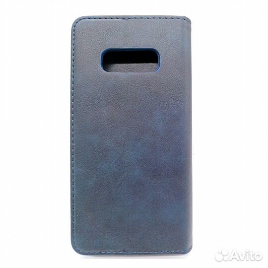 Чехол для Samsung Galaxy S10 LiTE книжка