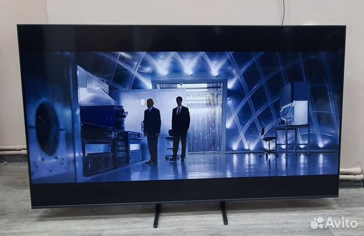 Телевизор Samsung UE65AU9000U