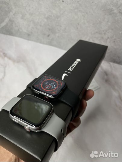 Apple Watch 8 (гарантия)