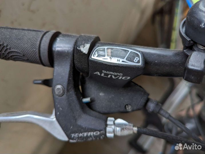 Велосипед GT aggressor 1.0