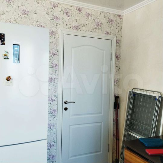 Комната 32,6 м² в 5-к., 4/5 эт.