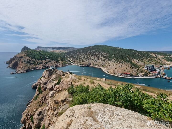 Индивидуальные VIP экскурсии