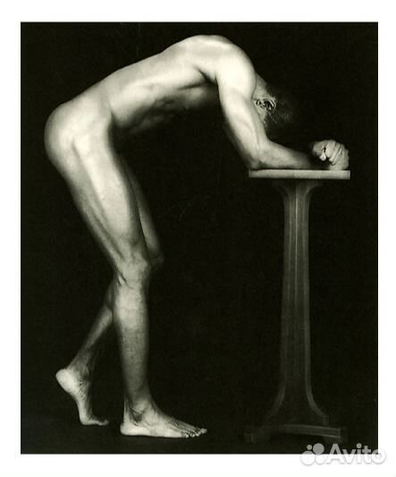 Роберт Мэпплторп и классическая традиция