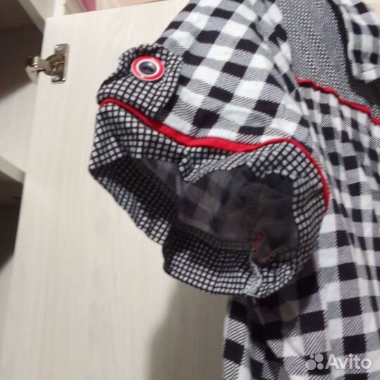 Халат женский46 48 50