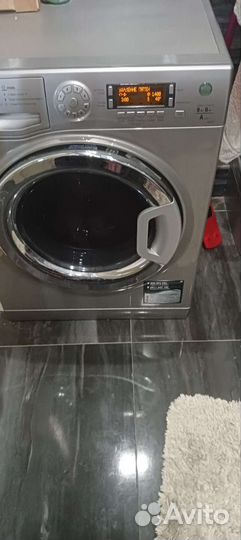 Стиральная машина автомат