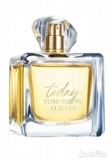 Avon Today Тудей