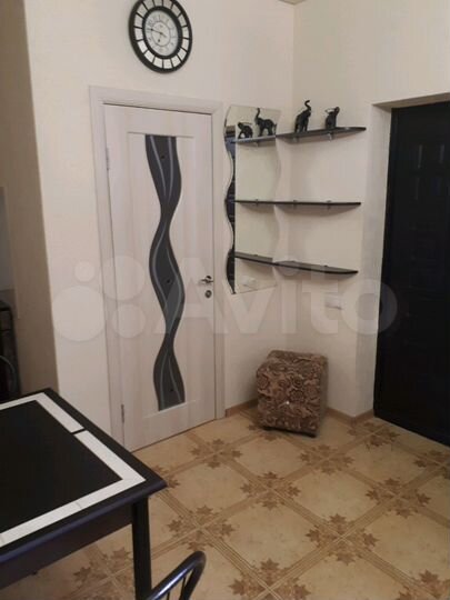 Дом 30 м² на участке 2 сот.