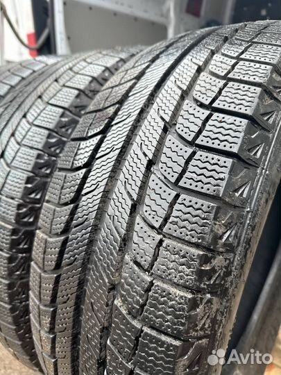 Michelin X-Ice 2 225/65 R17