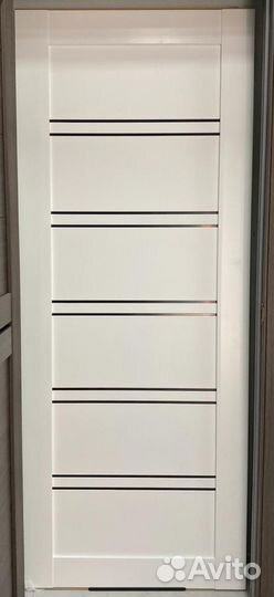 Двери межкомнатные новые