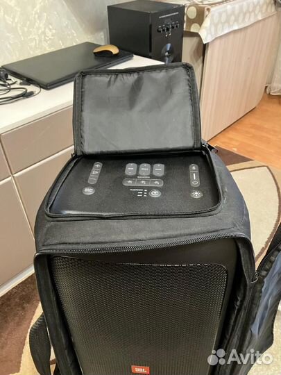 Колонка jbl partybox 310 бу