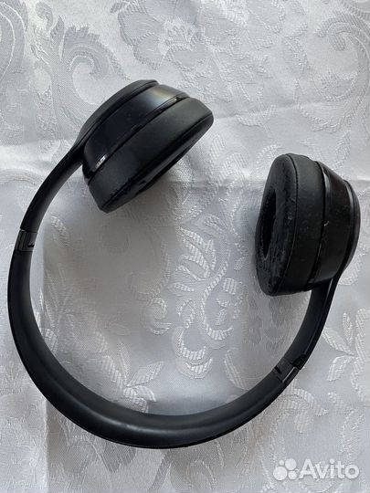 Beats solo 3 wireless