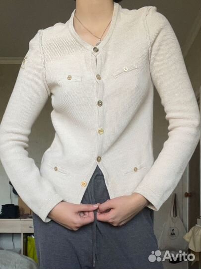 Кардиган us polo assn