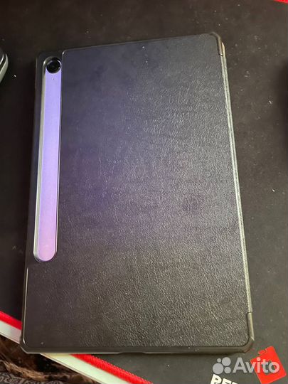 Samsung tab s9 fe 256 LTE