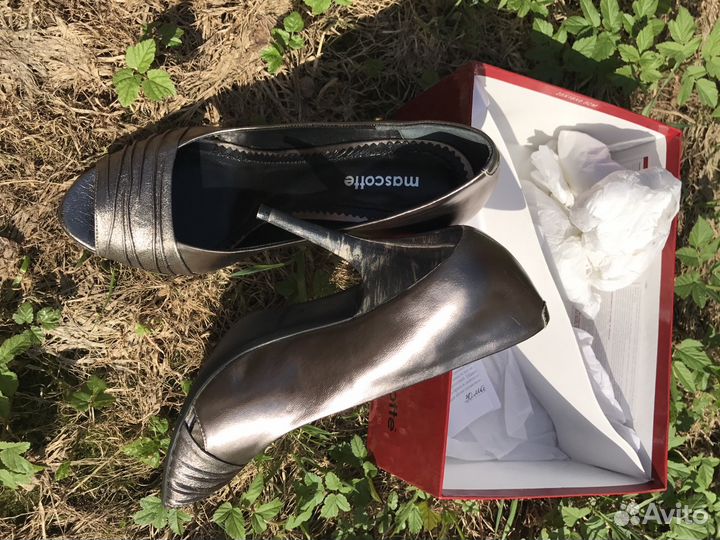 Туфли женские новые