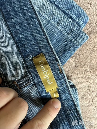 Пакет одежды на девушку 42-44