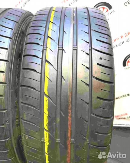 Falken Ziex ZE-914 225/40 R18 92W