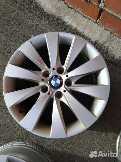 R17 413 стиль бмв