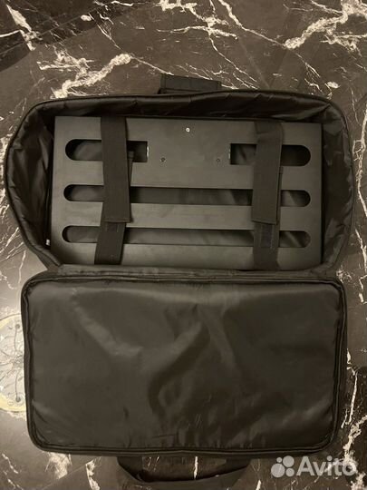 Kokko KB-01 Педалборд с сумкой