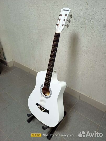 Гитара акустическая гитара