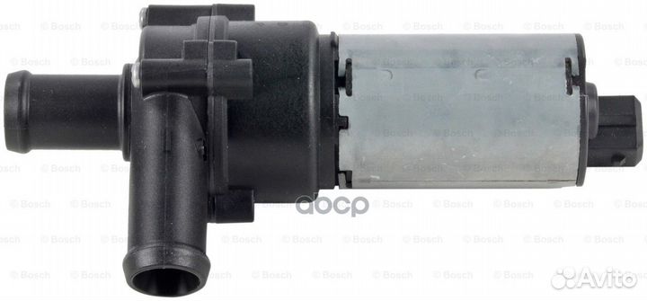 Дополнительный водяной насос 0 392 020 034 Bosch